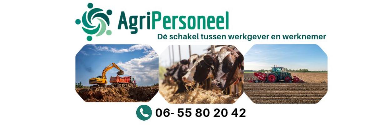 Agripersoneel  banner