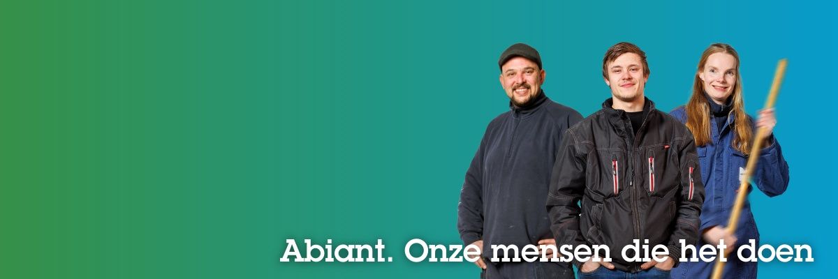 Abiant Agro banner
