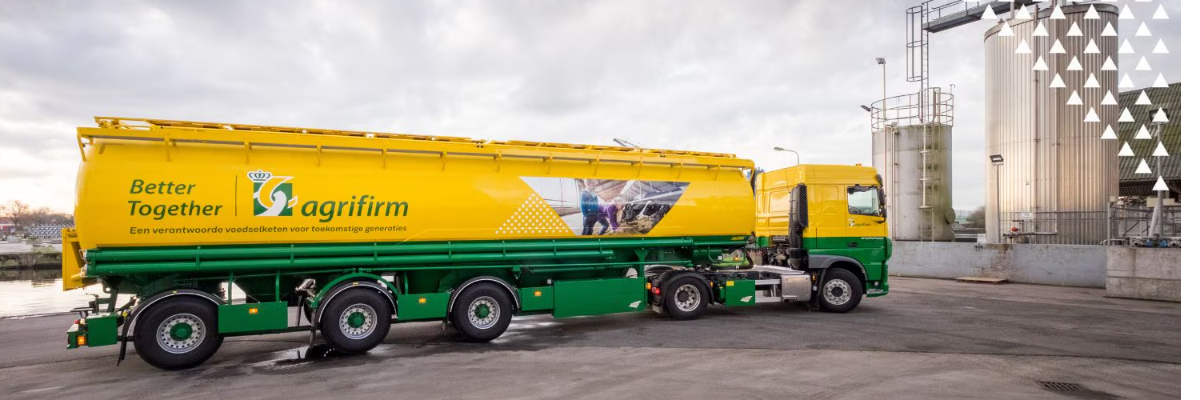 Agrifirm banner